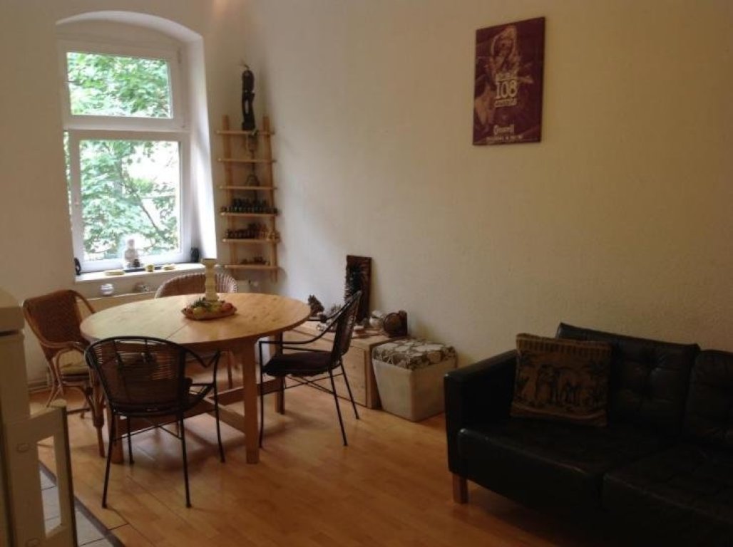 Big cozy apartment ( 100qm ) near Frankfurter Tor – 10247 Berlin Friedrichshain – Vorschaubild 6