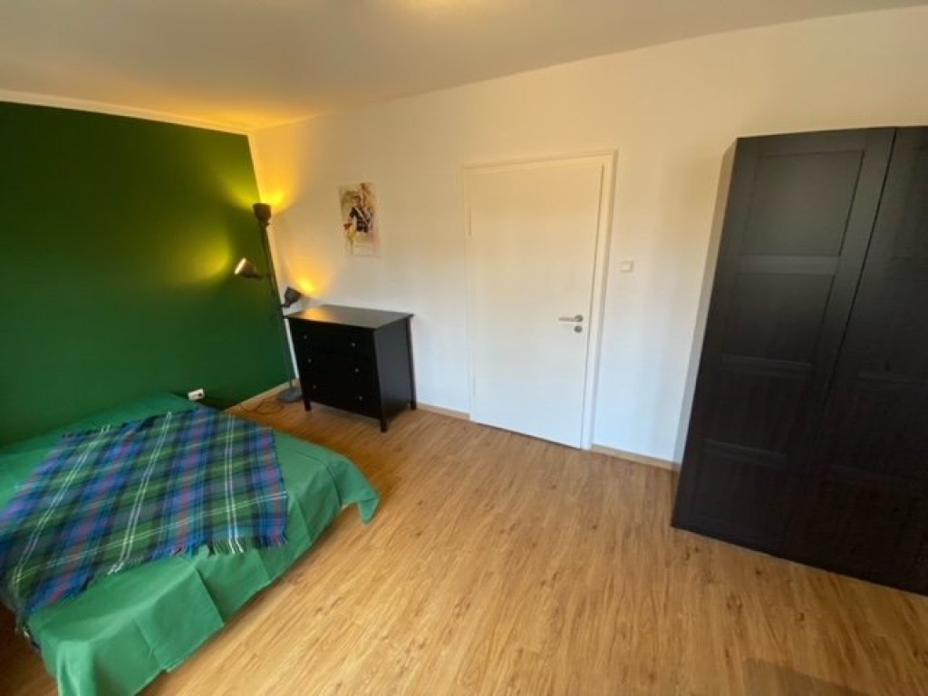 WG-Zimmer Frauenland Greisingstr. 17 - Bild 3