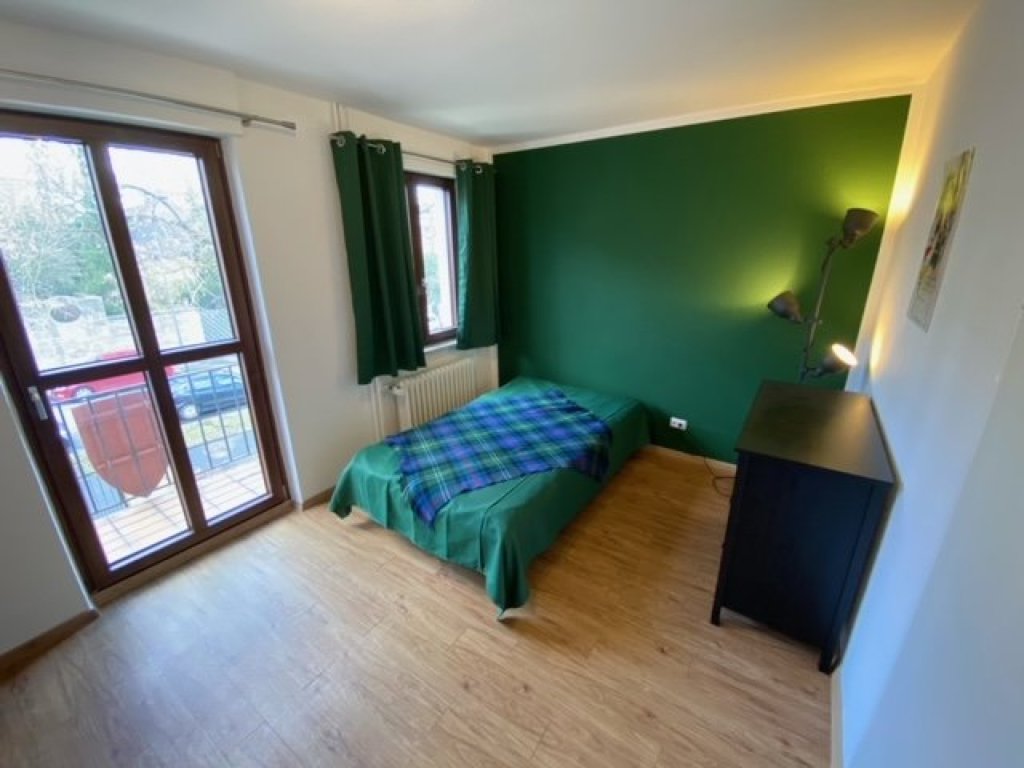 WG-Zimmer Frauenland Greisingstr. 17 - Bild 2
