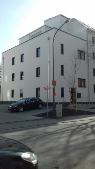 Ad image: ERSTBEZUG 2Zi. Wohnung in Neubau