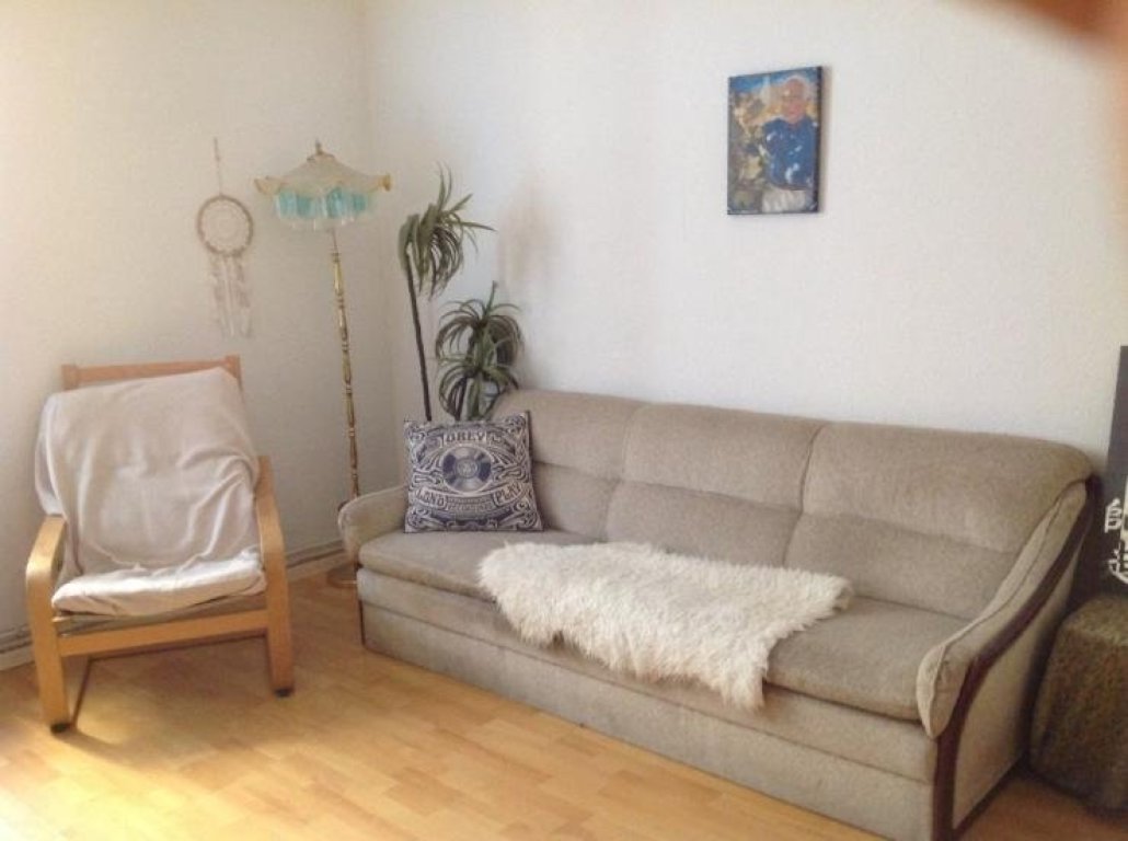 Big cozy apartment ( 100qm ) near Frankfurter Tor – 10247 Berlin Friedrichshain – Vorschaubild 14