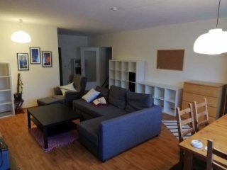 Imagen del anuncio: Wohnung für Einzelperson/junges Paar möbliert
