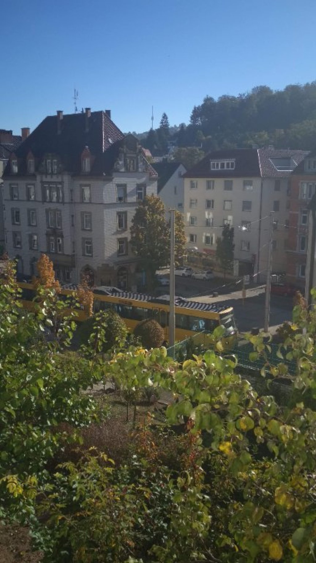 Mitbewohnerin gesucht | Befristete 3-Zimmer-Altbauwohnung mit Garten | Nähe Marienplatz – Bihlplatz, 70199 Stuttgart Süd – Vorschaubild 3