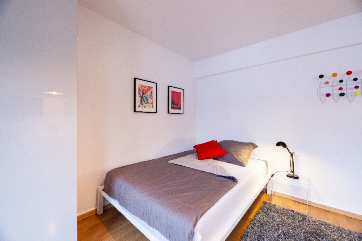 Smarte und helle City-Loge mitten in der Düsseldorfer Altstadt – 40213 Düsseldorf Altstadt – Vorschaubild 4