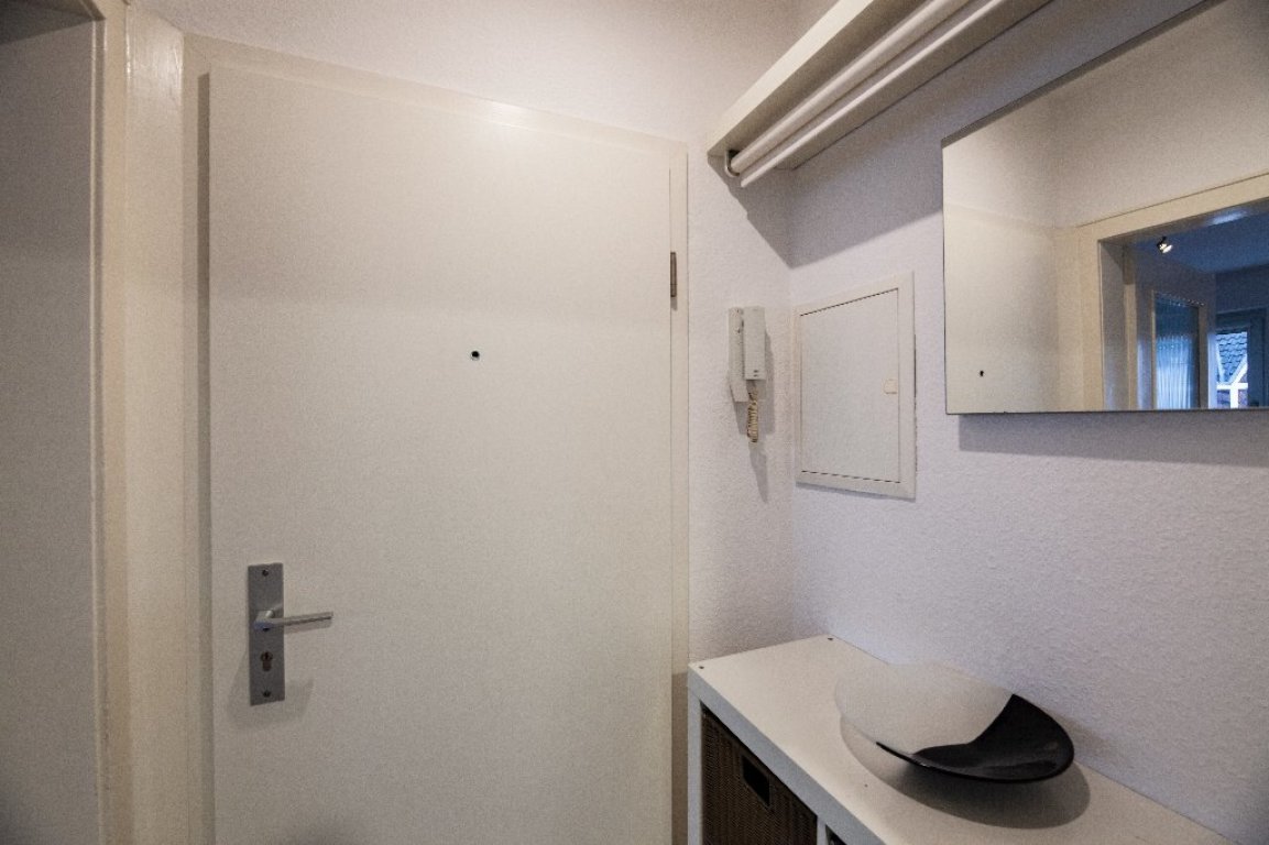 Smarte und helle City-Loge mitten in der Düsseldorfer Altstadt – 40213 Düsseldorf Altstadt – Vorschaubild 14