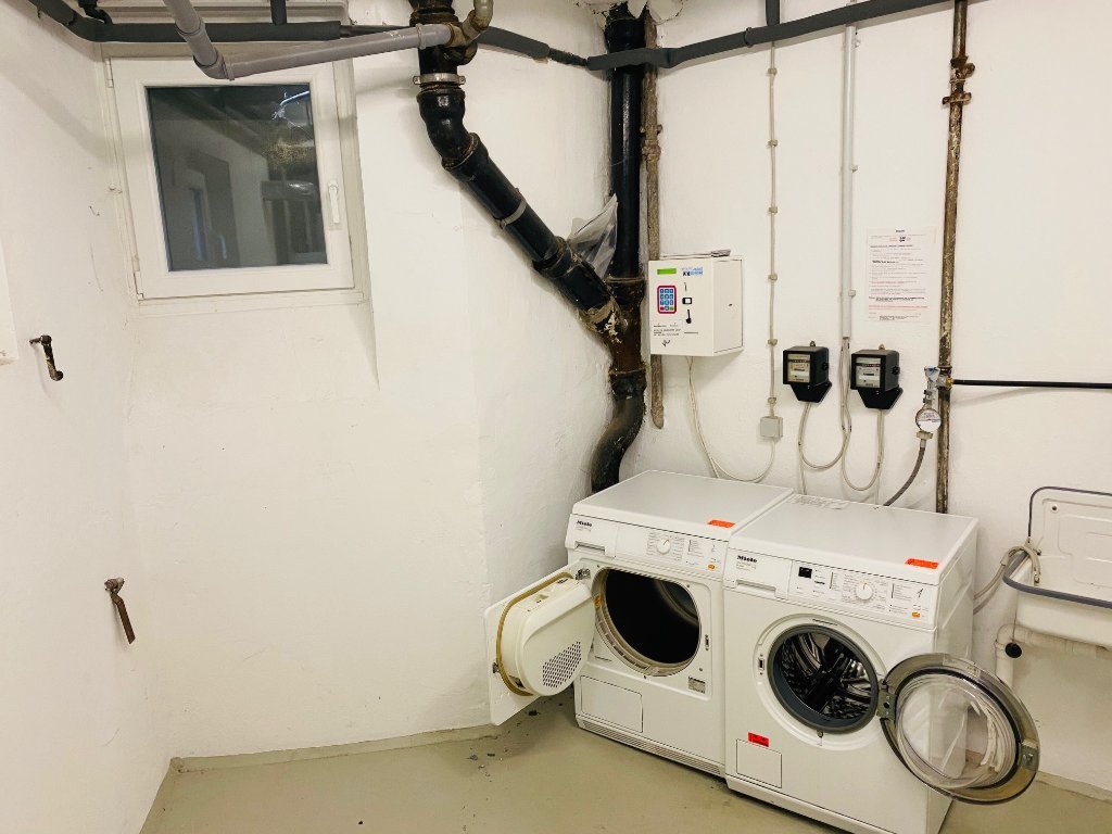 Helle voll möblierte 1 Zimmer Wohnung in Stuttgart Ost – Schurwaldstr. 61, 70186 Stuttgart Stuttgart – Vorschaubild 17