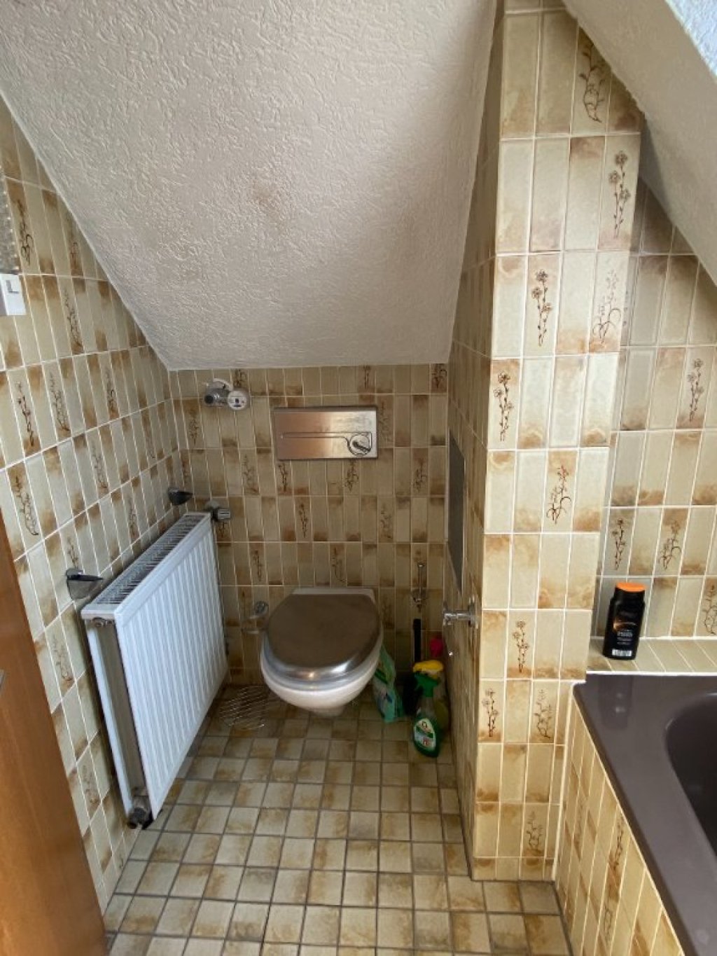 Helle voll möblierte 1 Zimmer Wohnung in Stuttgart Ost – Schurwaldstr. 61, 70186 Stuttgart Stuttgart – Vorschaubild 8