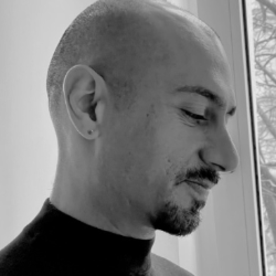 Profilbild