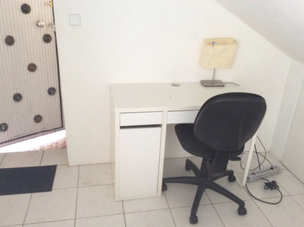 Beste Lage: Suche Zwischenmieter für 1 Zimmer WOHNUNG / STUDIO mit Bad und Küchenzeile nur bis Dezember 2026 – Knappenweg, 70569 Stuttgart Vaihingen – Vorschaubild 8