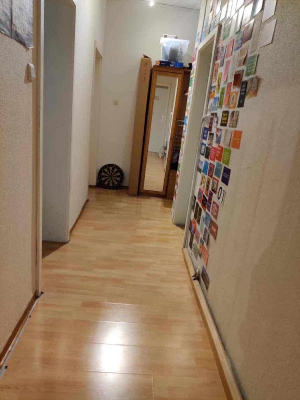 WG-Zimmer Ost Neckarstraße 138 - Bild 16