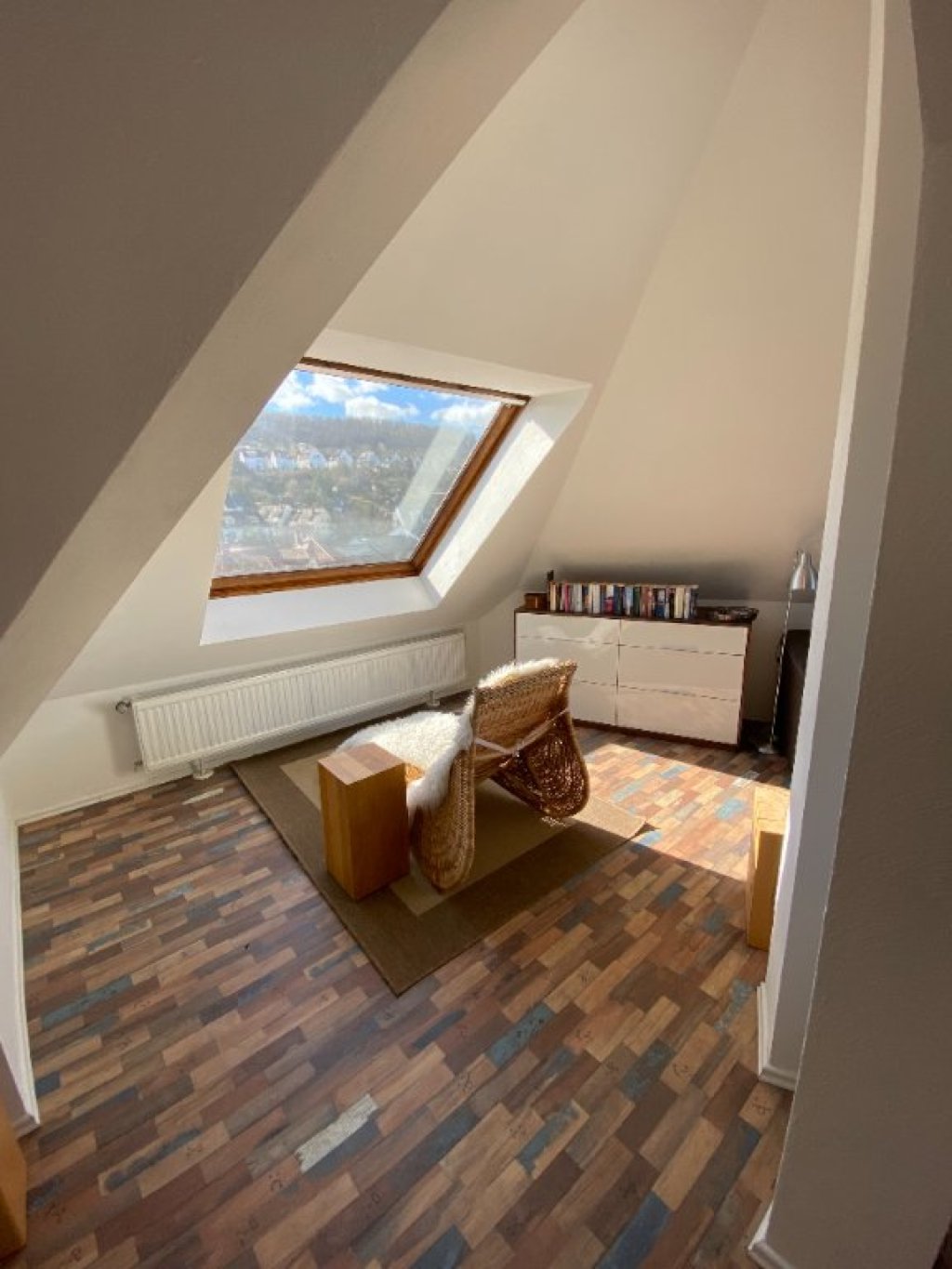 Helle voll möblierte 1 Zimmer Wohnung in Stuttgart Ost – Schurwaldstr. 61, 70186 Stuttgart Stuttgart – Vorschaubild 11