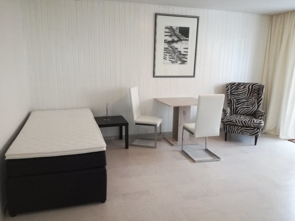 Apartamento Milbertshofen Graf-Konrad-Strasse 24 - Zimmer 2