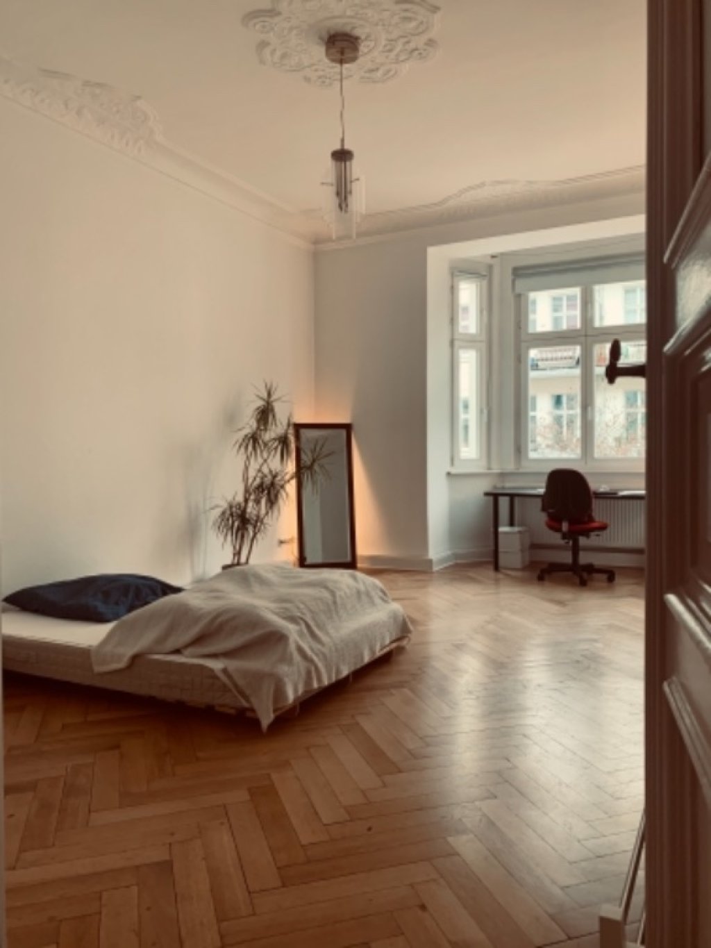 Flat Prenzlauer Berg Winsstr. - Schlafzimmer 2