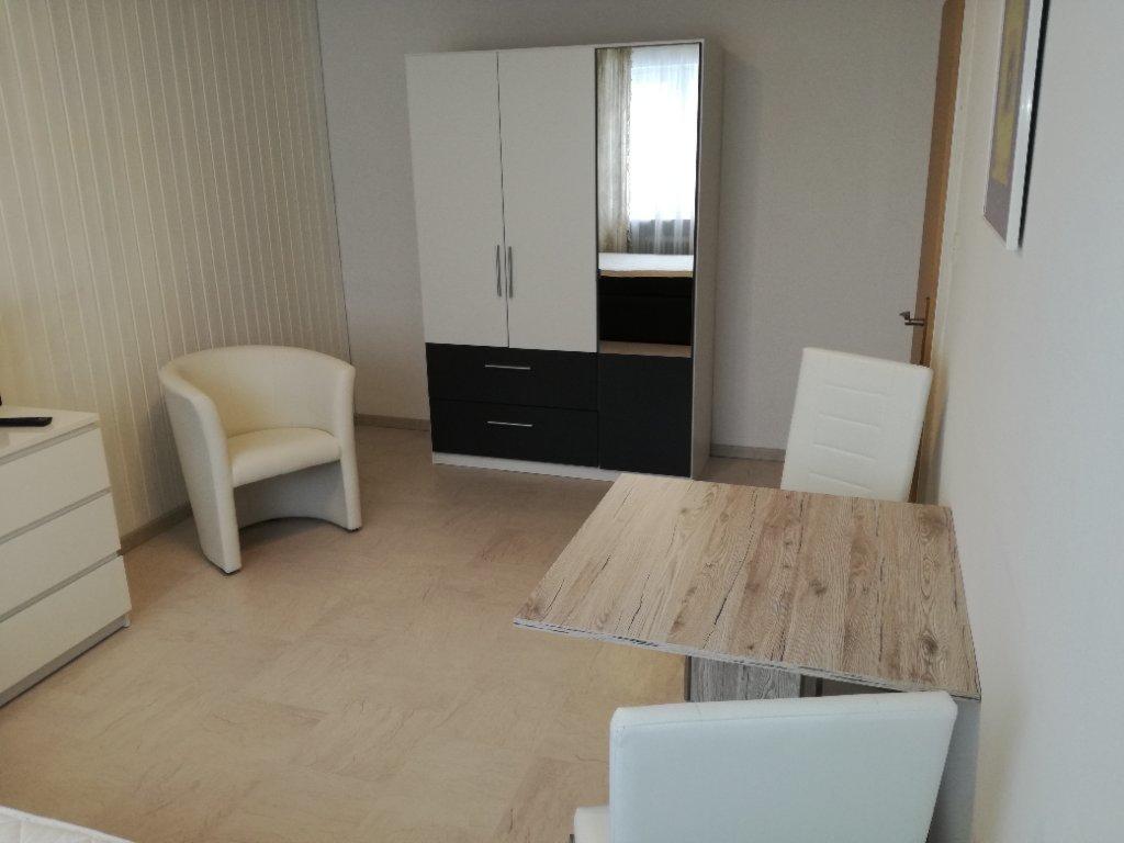 Apartamento Milbertshofen Graf-Konrad-Strasse 24 - Zimmer 1