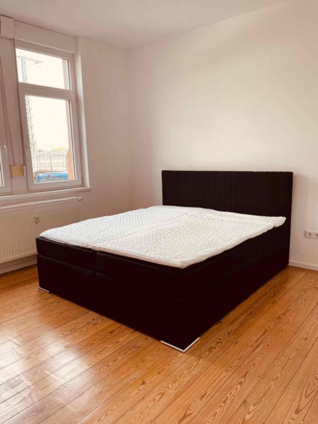 Flatshare Seckenheim-Hochstätt Hochstättstraße 1 - Zimmer
