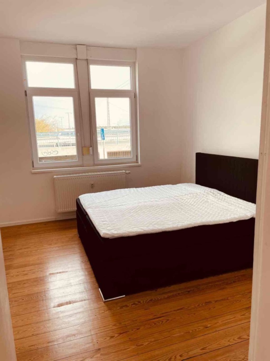 Flatshare Seckenheim-Hochstätt Hochstättstraße 1 - Zimmer