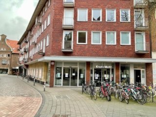 Anzeigenbild: Gepflegtes Apartment in bester Innenstadtlage