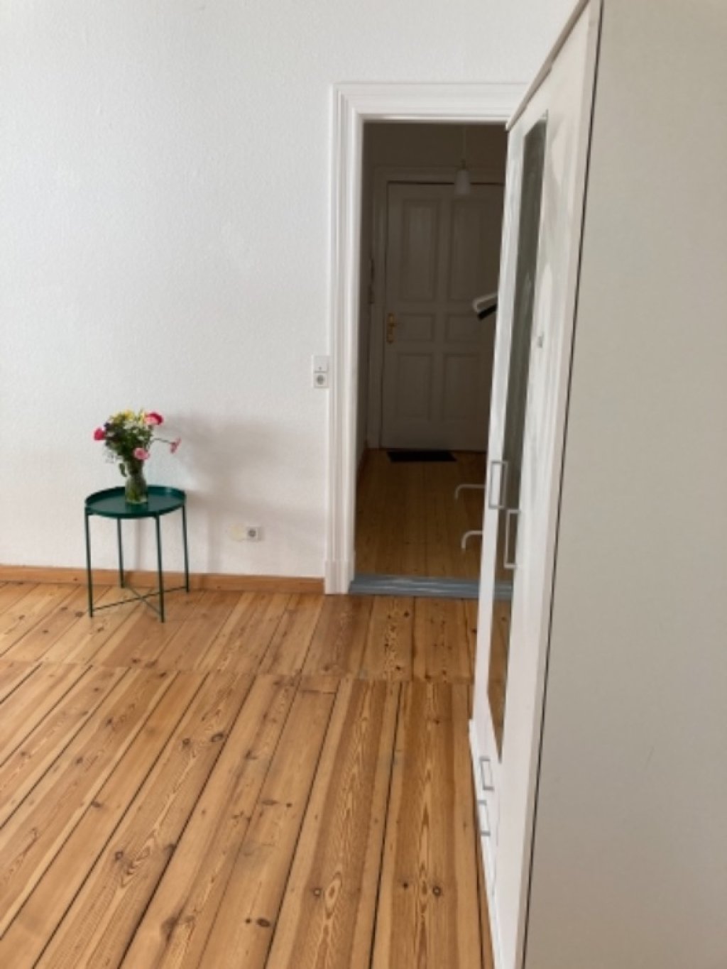 1-Zimmer-Apartment in Superlage – Lychener Str., 10437 Berlin Prenzlauer Berg – Vorschaubild 3