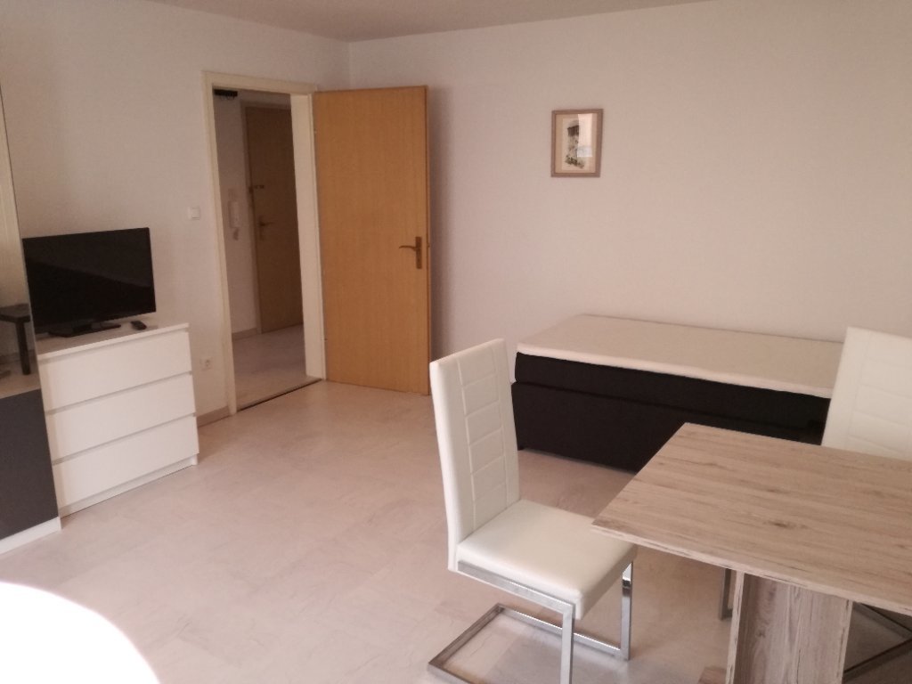 Apartamento Milbertshofen Graf-Konrad-Strasse 24 - Zimmer 2