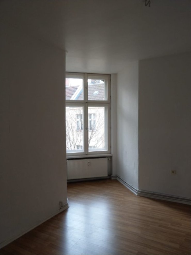 WG - Zimmer direkt am Leopoldplatz - WG Suche Berlin-Wedding