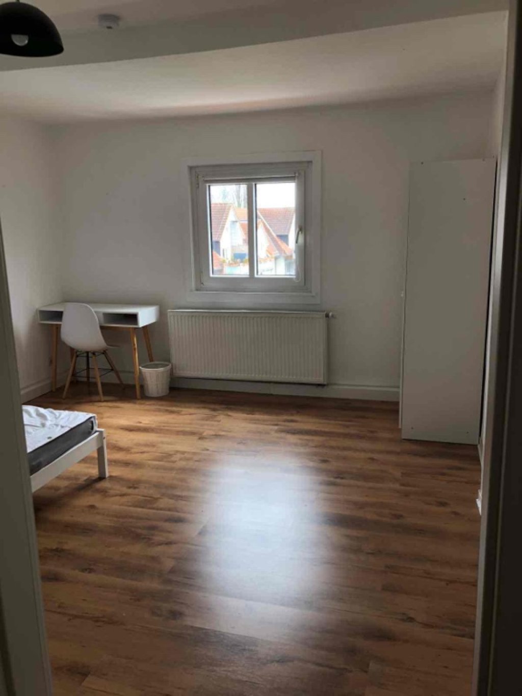WG-Zimmer Innenstadt Schleußner str. - Zimmer