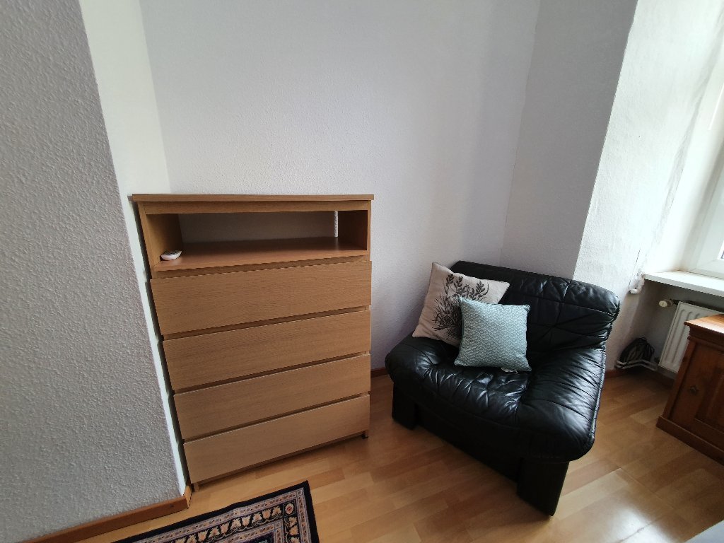 Helles Zimmer im Bergmannkiez – Foto 3