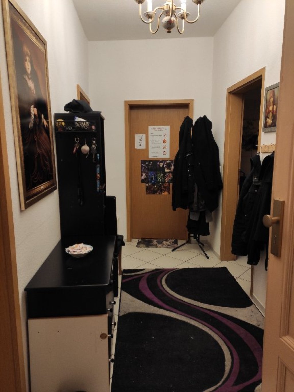 WG-Zimmer Reudnitz-Thonberg Hildegardstraße - Bild 1