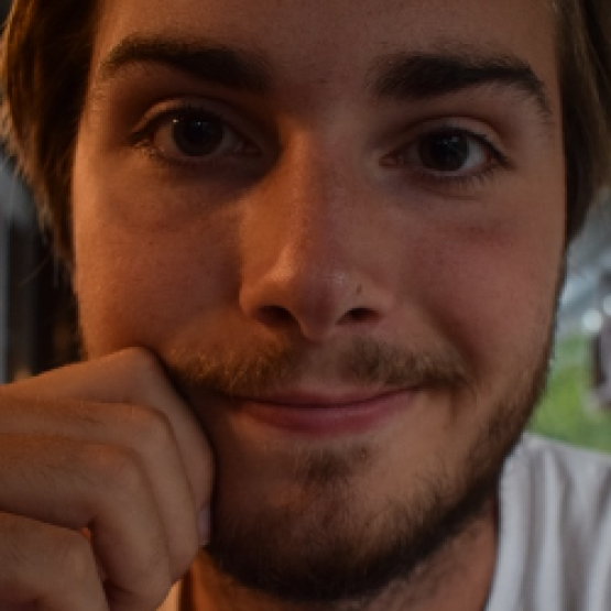Profilbild