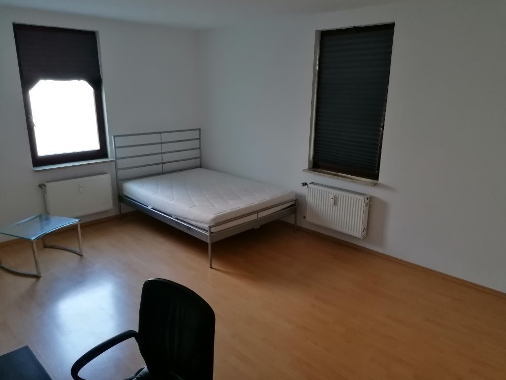 TAUSCHE 2-Zi-Whg in TÜ, 55m2 zentral gegen 1-Zi-Whg in TÜ, mind. 10m2, zentral max. 550€ WM – Nauklerstr., 72074 Tübingen Innenstadt – Vorschaubild 2