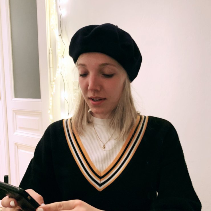 Profilbild