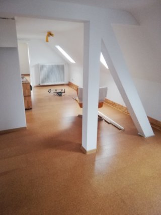 Imagen del anuncio: Veggi WG sucht Mitbewohner