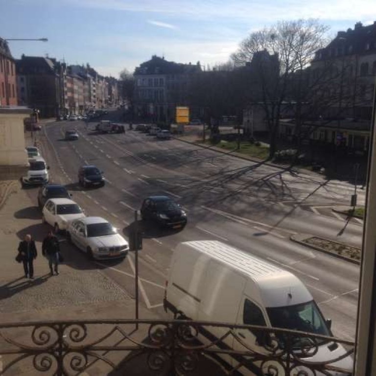 Wohnung Aachen Heinrichsallee 18 - Bild 1