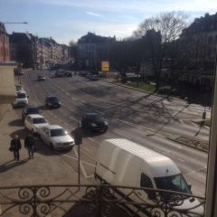 Anzeigenbild: Erstbezug nach Teilsanierung! 4 Zimmer Wohnung (ideal für WG aufgeteilt) mit neuwertiger Küche, Balkon und Terrasse in Aachen nähe Aquis Plaza