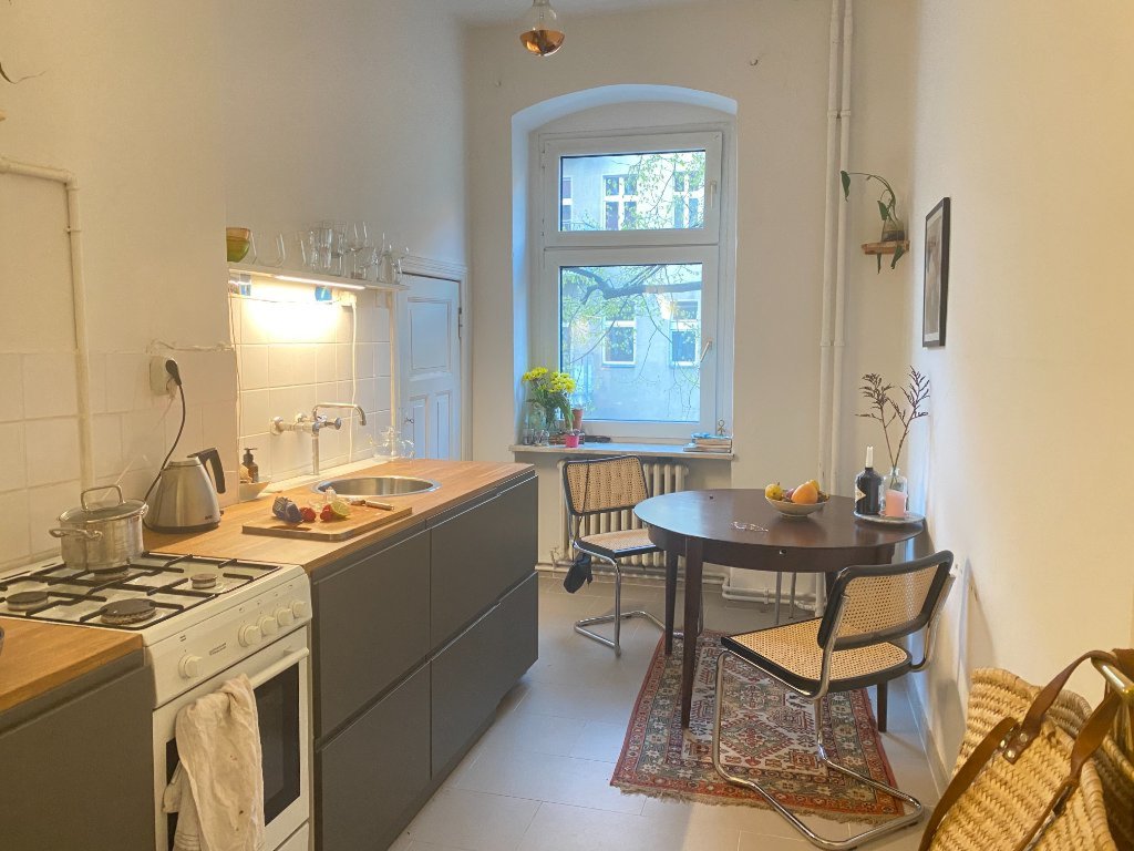 Wohnung Neukölln Weserstr. 61 - Bild 5