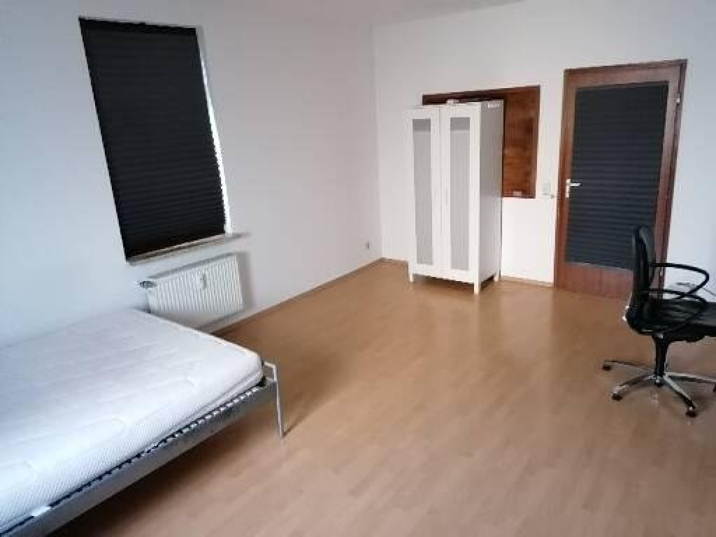 TAUSCHE 2-Zi-Whg in TÜ, 55m2 zentral gegen 1-Zi-Whg in TÜ, mind. 10m2, zentral max. 550€ WM
