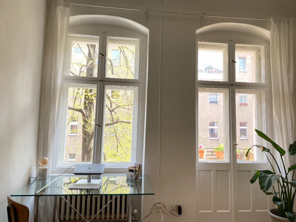 Wohnung Neukölln Weserstr. 61 - Bild 3