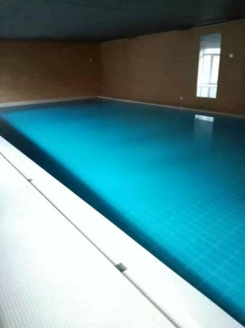Estudio Bogenhausen Erkweg - Schwimmbad