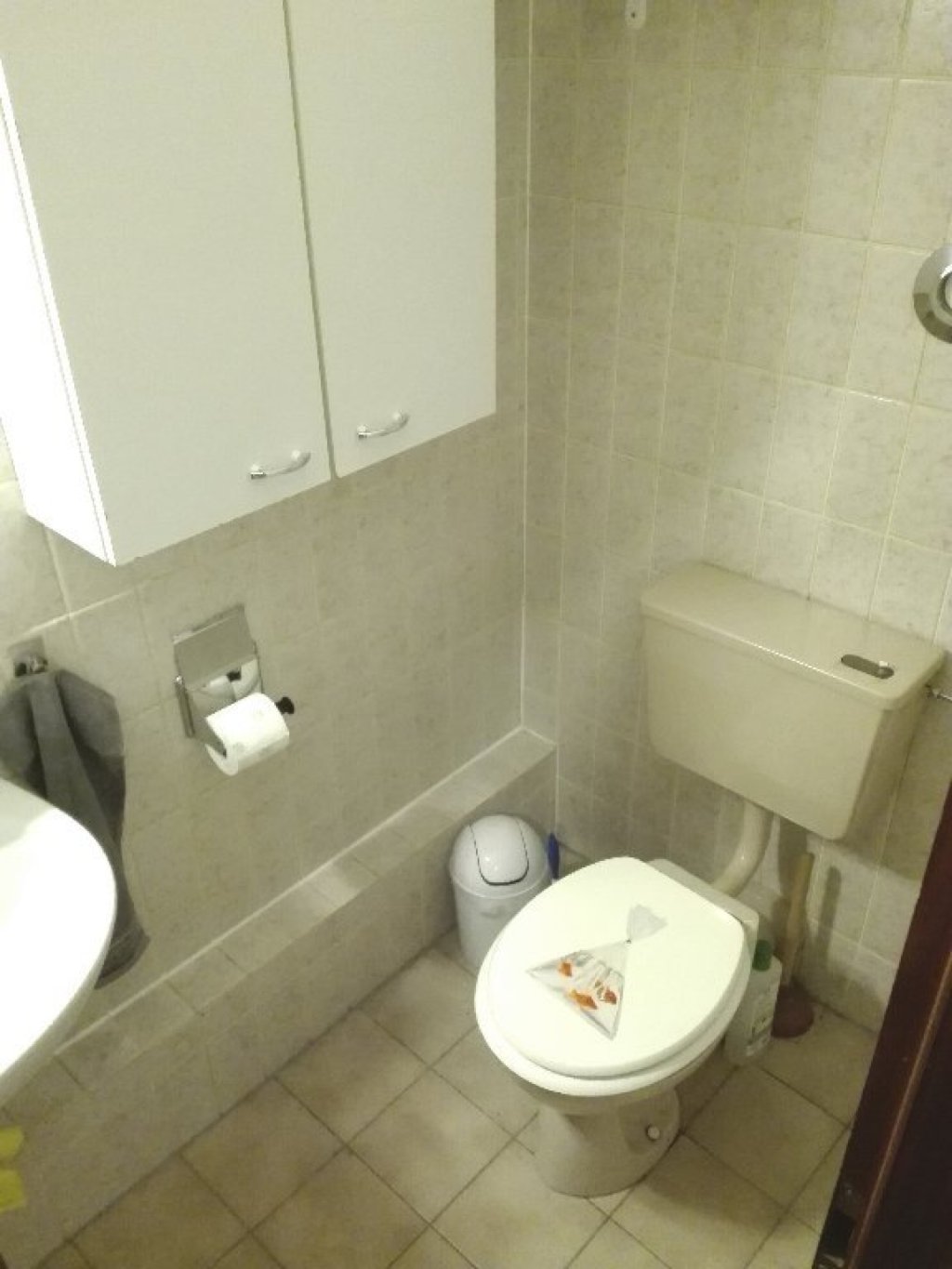 TAUSCHE 2-Zi-Whg in TÜ, 55m2 zentral gegen 1-Zi-Whg in TÜ, mind. 10m2, zentral max. 550€ WM – Nauklerstr., 72074 Tübingen Innenstadt – Vorschaubild 5