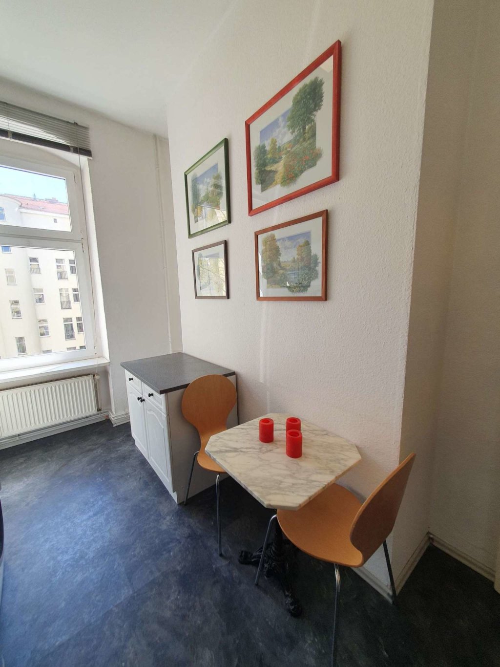 Helles Zimmer im Bergmannkiez – Foto 7