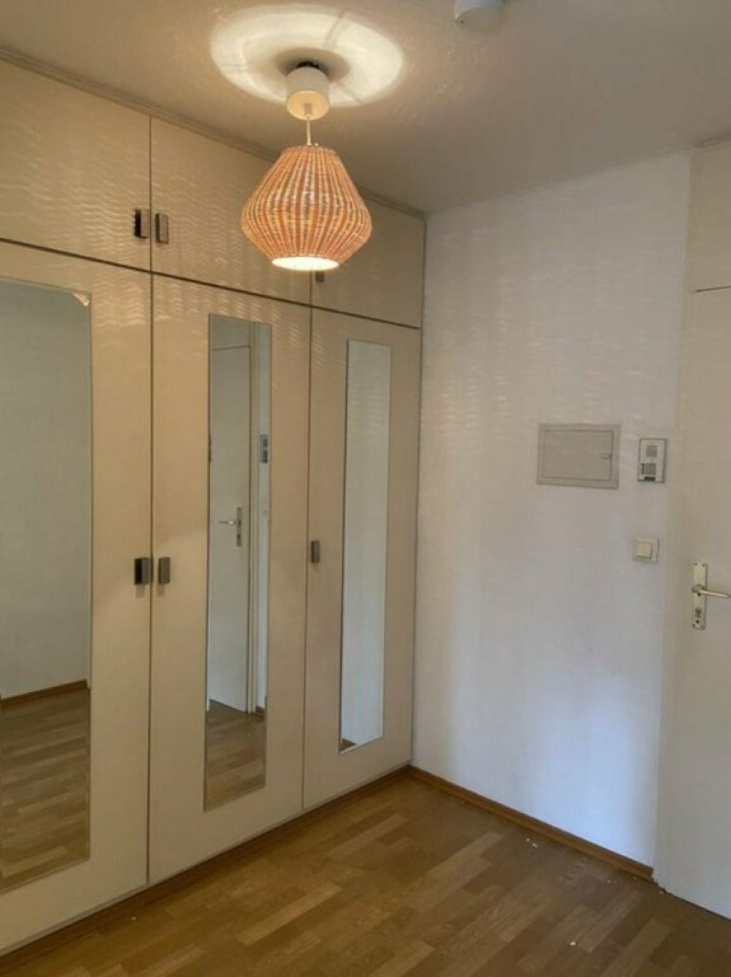 Estudio Bogenhausen Erkweg - Diele