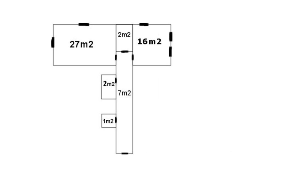 TAUSCHE 2-Zi-Whg in TÜ, 55m2 zentral gegen 1-Zi-Whg in TÜ, mind. 10m2, zentral max. 550€ WM – Nauklerstr., 72074 Tübingen Innenstadt – Vorschaubild 10