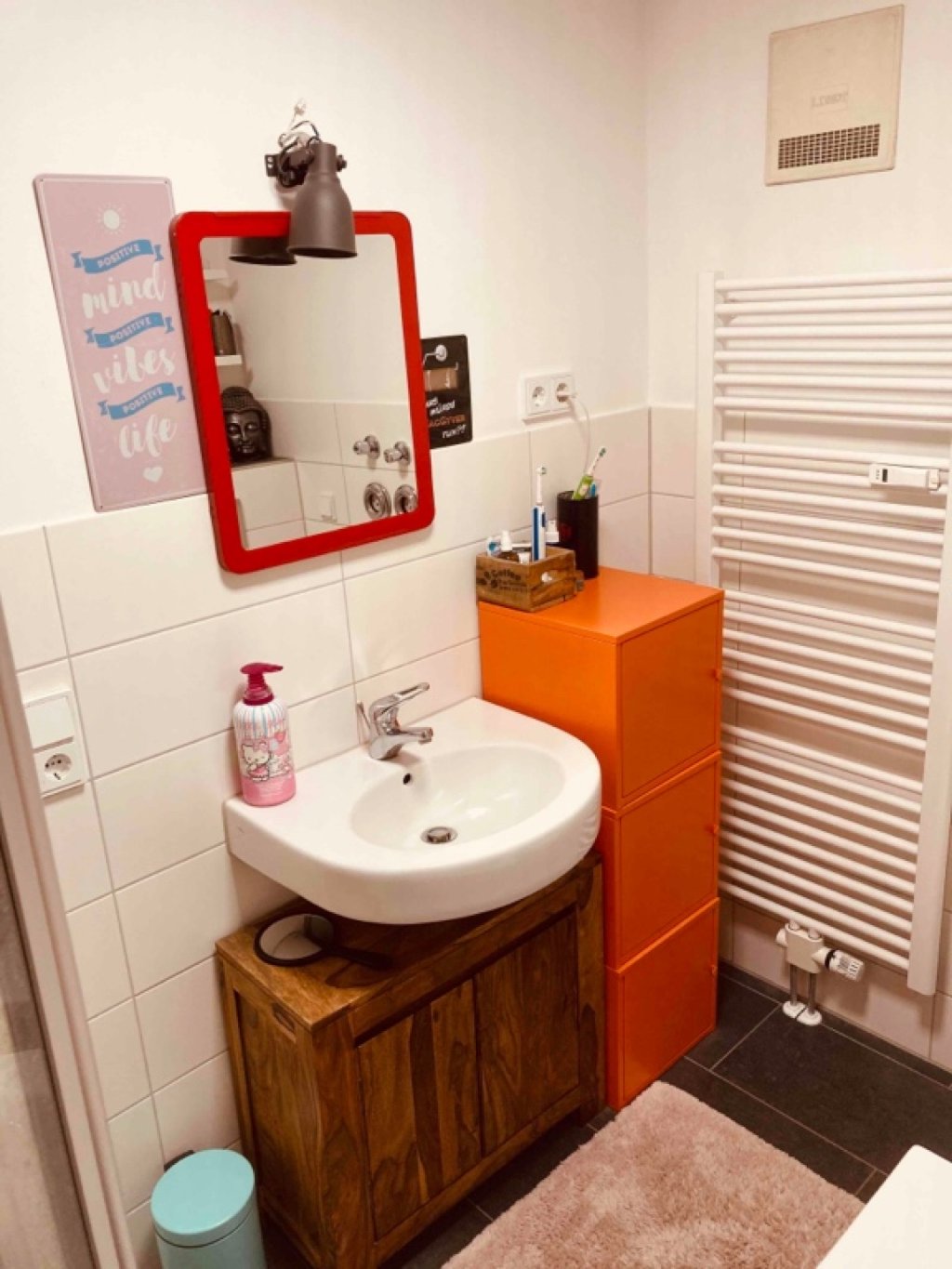 Apartamento Schwetzingerstadt Kleinfeldstraße - foto 20
