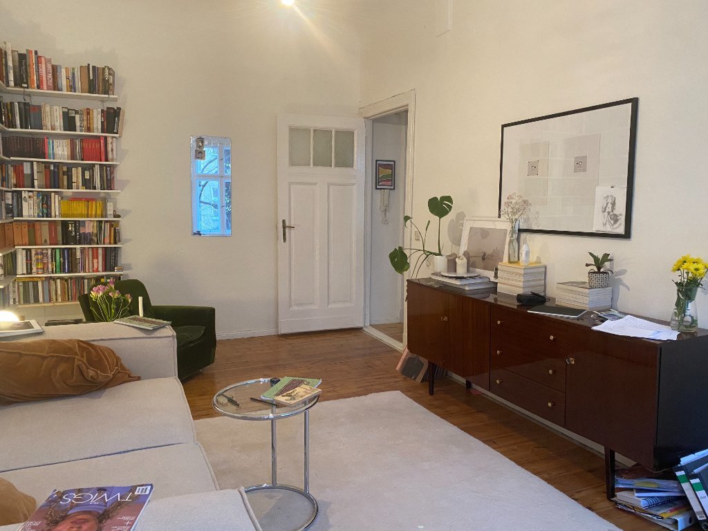 Wohnung Neukölln Weserstr. 61 - Bild 2