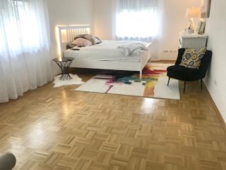 zentrale zimmer, direkt an der wies’n u. nähe Hbf