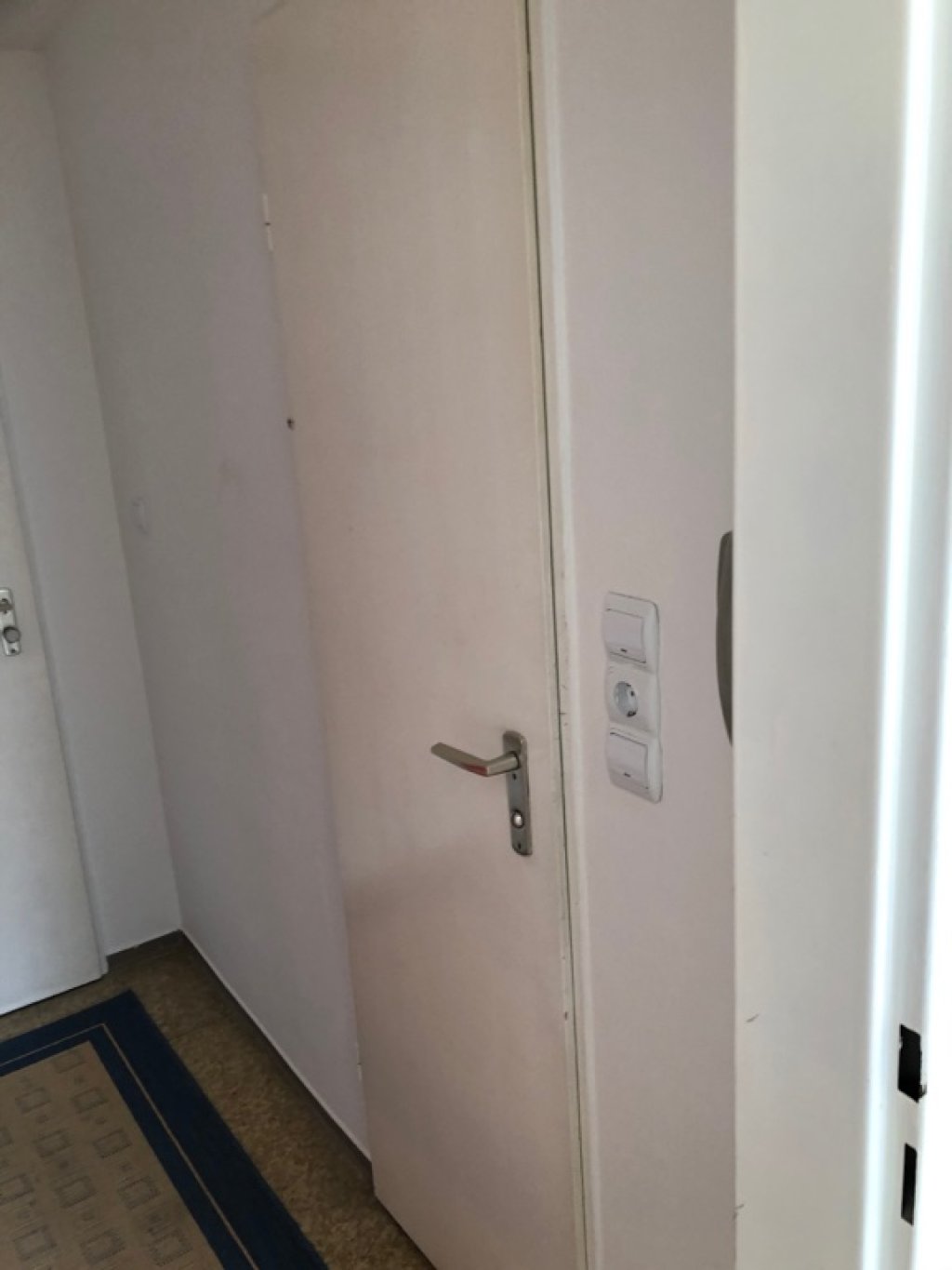 1-Zimmer-Wohnung mit Bad, Möbel und Einbauküche – 97072 Würzburg Altstadt – Vorschaubild 15