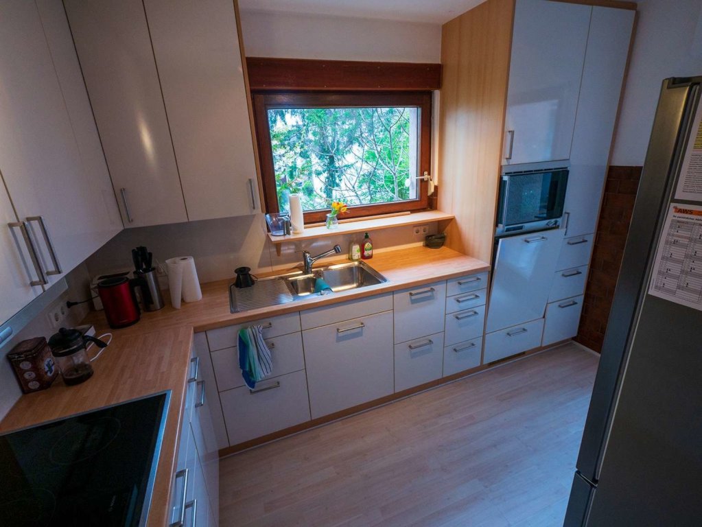 Flatshare Zuffenhausen Schützenbühlstr. 27 - picture 16