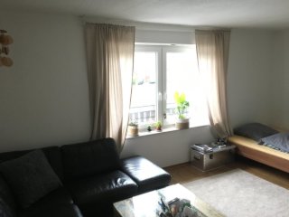 Ad image: 3er WG sucht Nachmieter/-in