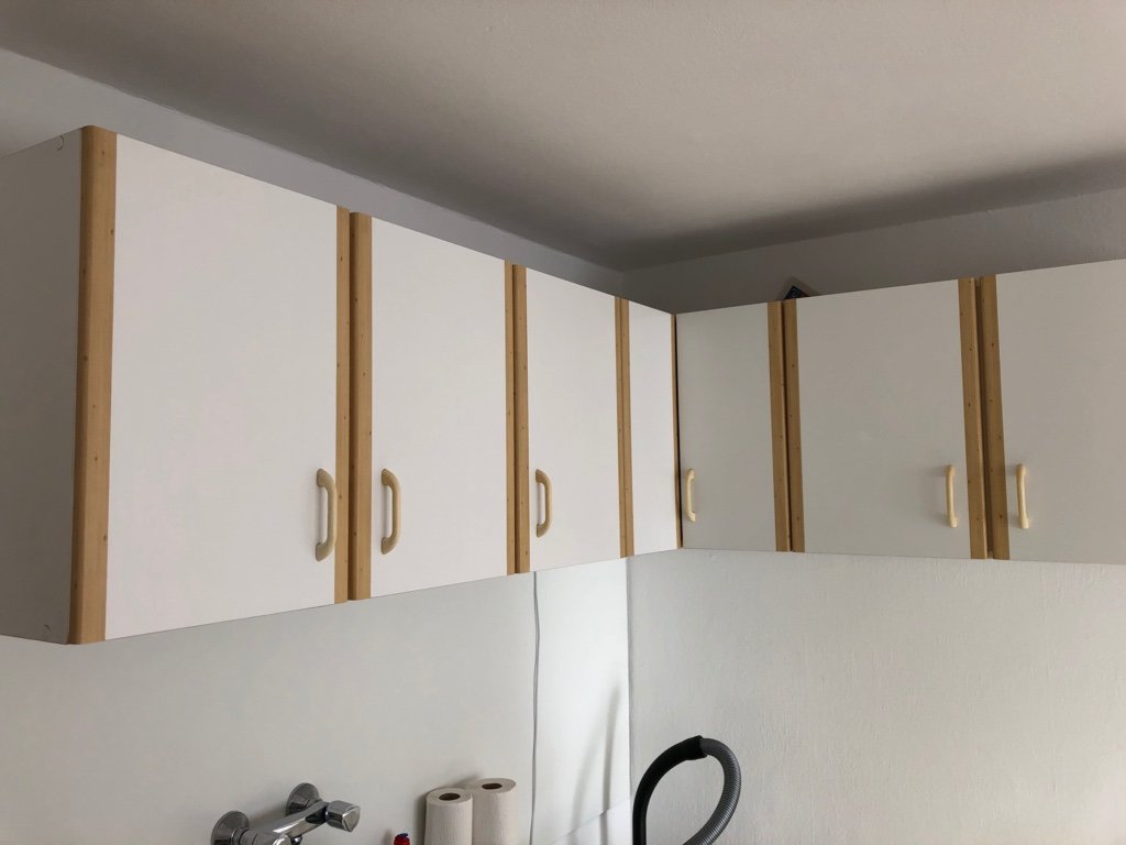 1-Zimmer-Wohnung mit Bad, Möbel und Einbauküche – 97072 Würzburg Altstadt – Vorschaubild 10