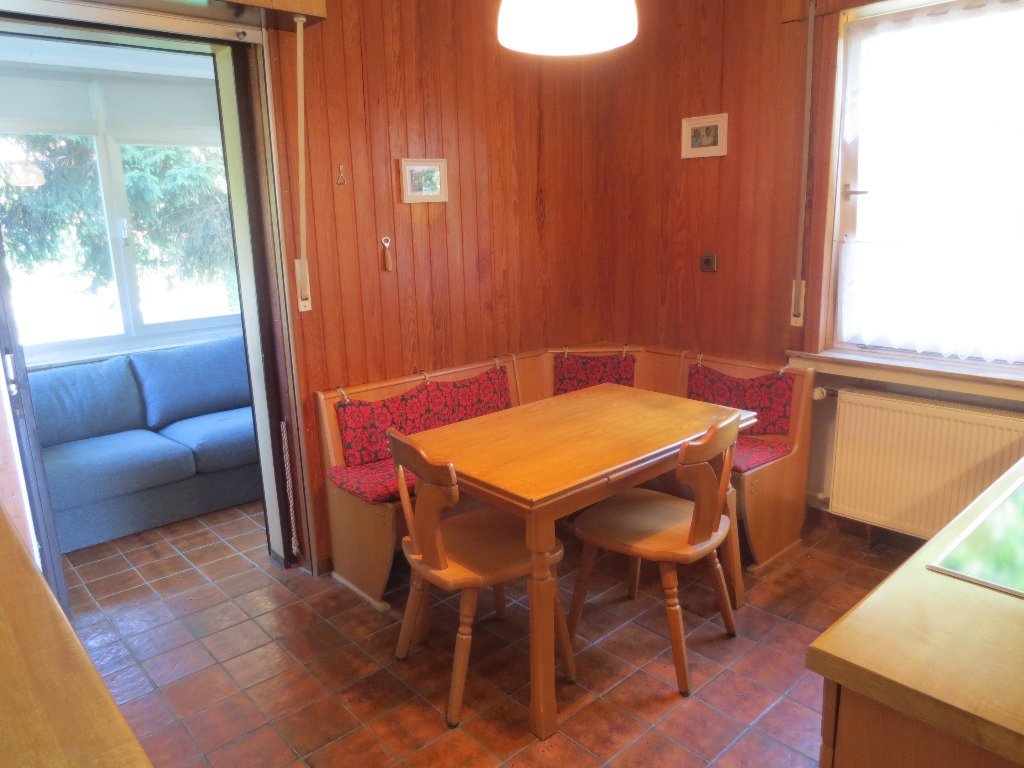 WG-Zimmer Lessenich Alter Heerweg 105 - Wohnküche