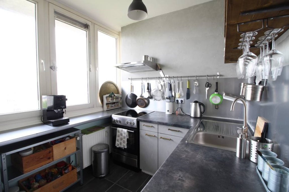 Loft Wohnung in Top Lage – Grindelallee, 20146 Hamburg Eimsbüttel – Vorschaubild 4